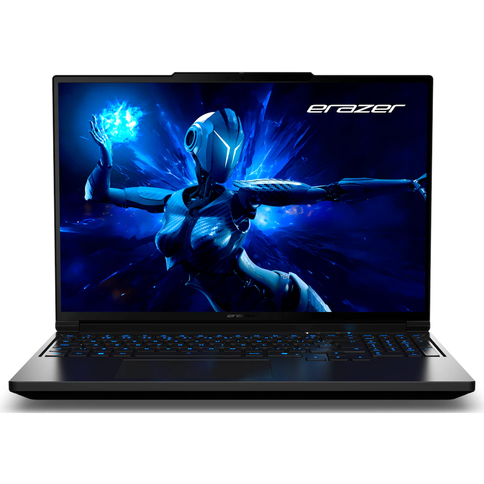 MEDION Beast 16 X1 Ultimate 30039605 – 16″ 2,5K, Intel® CoreTM Ultra 9-275HX, 32GB RAM, 2TB SSD, RTX5090, W11