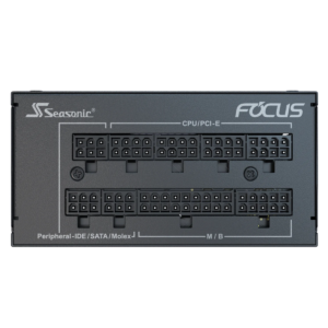 Seasonic FOCUS SGX-750 | PC-Netzteil