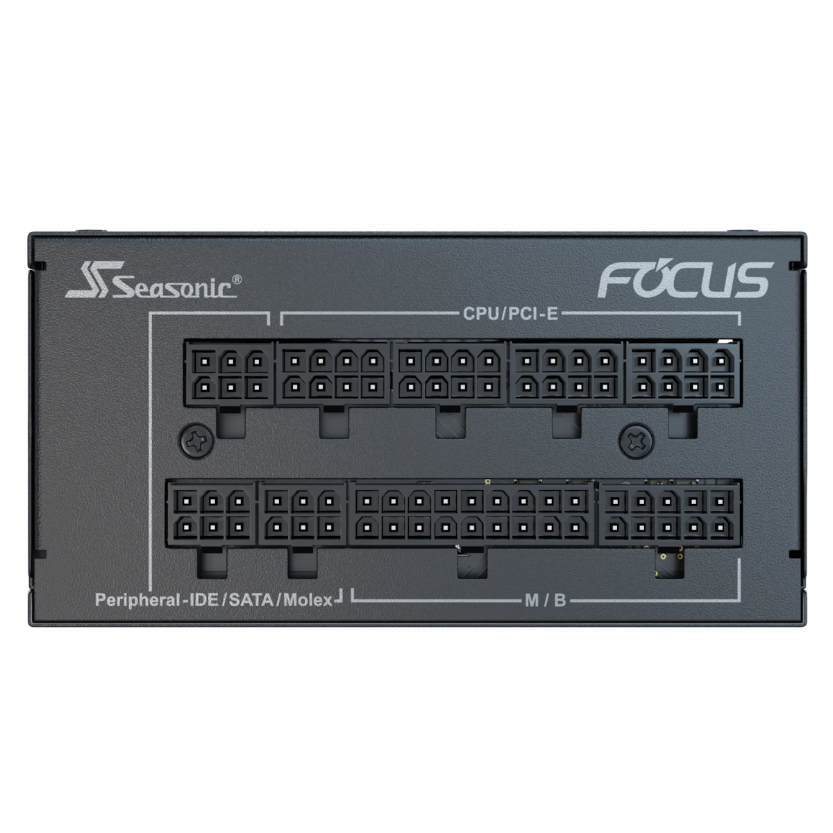 Seasonic FOCUS SPX-650 | PC Power Supply