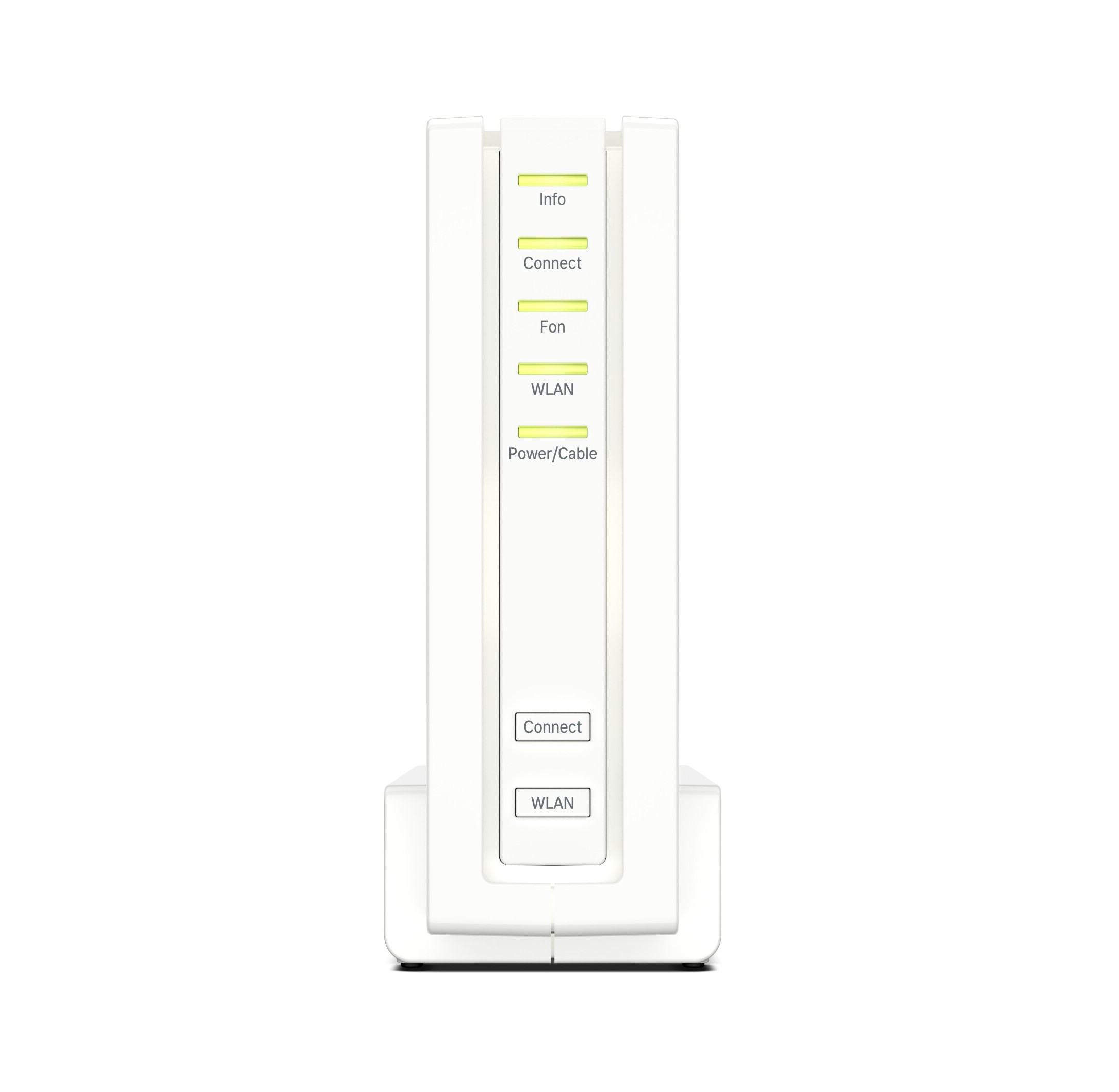 FRITZ!Box 6690 Pro WiFi 7 Router, Triband, max. 12,200 Mbit/s, cable connection