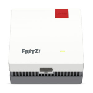 FRITZ!Repeater 1700 WiFi 7 (WLAN BE), Dual-Band, bis zu 3.600 Mbit/s