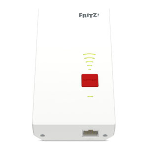 FRITZ!Repeater 2700 WiFi 7 (WLAN BE), Dual-Band, bis zu 6.500 Mbit/s