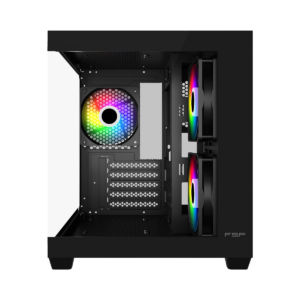 FSP S140-BA | PC-Gehäuse