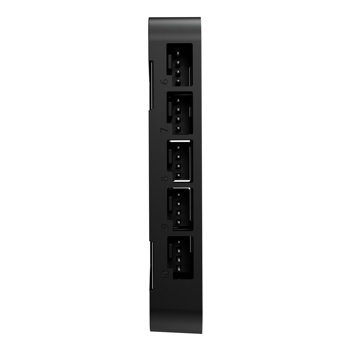 ARCTIC Fan Controller | 10-port fan control with individual PWM control