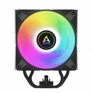 ARCTIC Freezer 36 A-RGB Black | CPU-Kühler