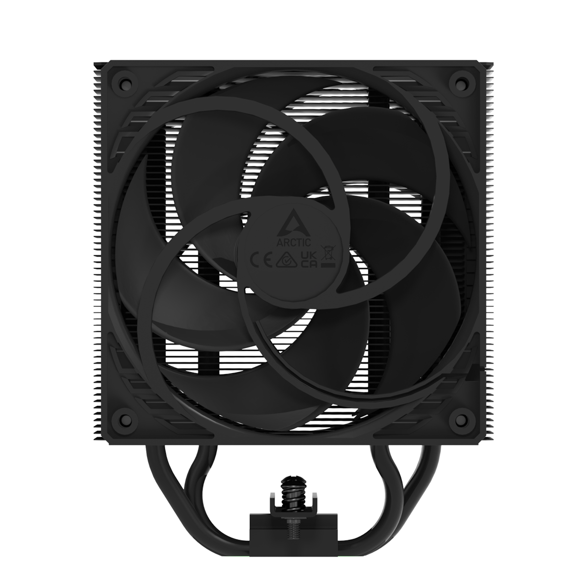 ARCTIC Freezer 36 Black | CPU-Kühler