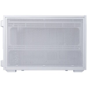 Lian Li DAN Cases B4-mATX Wood White