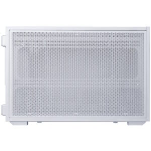 Lian Li DAN Cases B4-mATX Mesh White