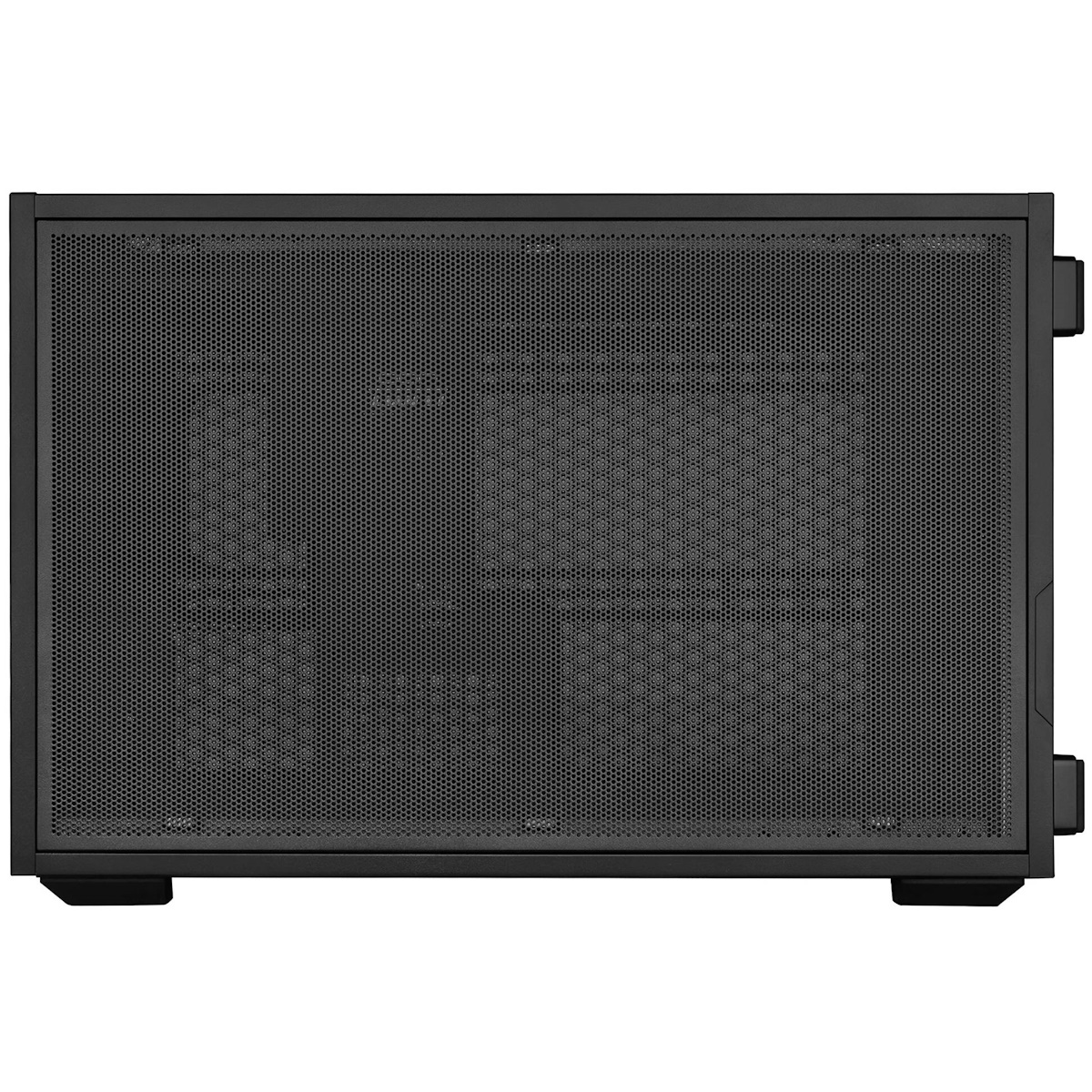 Lian Li DAN Cases B4-mATX Mesh Black