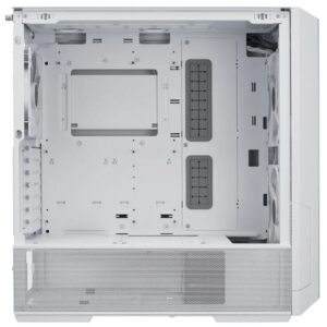 Lian Li LANCOOL 216 RGB white | PC case