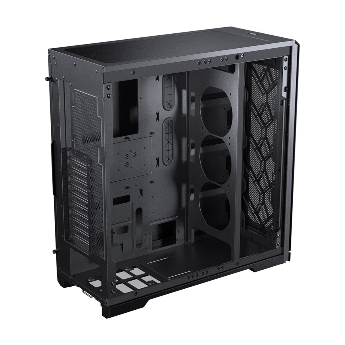 PHANTEKS Enthoo Pro 2 Server schwarz | PC-Gehäuse