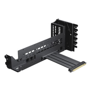 PHANTEKS Premium Vertical GPU Bracket PCIe 5.0 220mm black