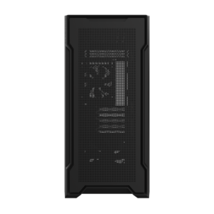 GigaByte C102 GLASS | PC-Gehäuse