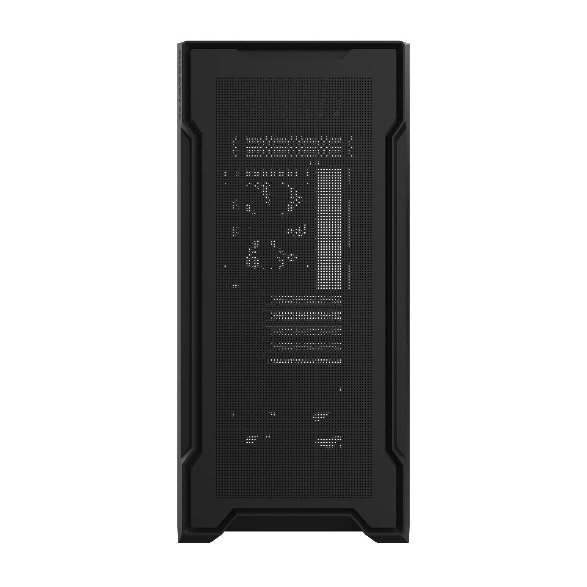 GigaByte C102 GLASS | PC-Gehäuse