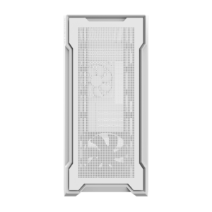 GigaByte C102 GLASS ICE | PC housing
