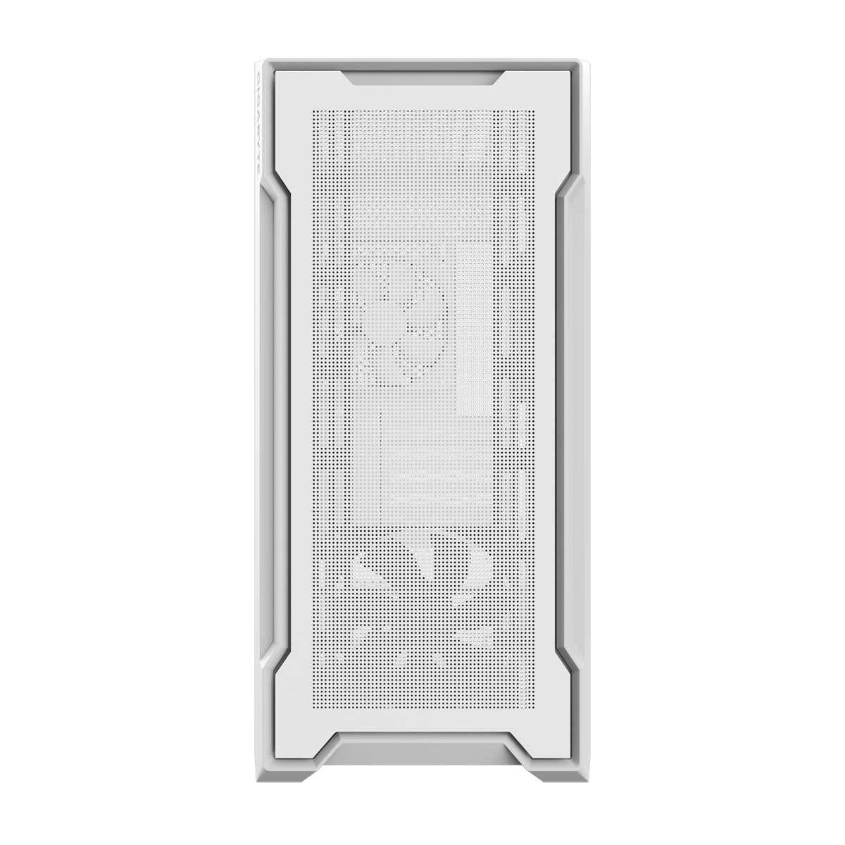 GigaByte C102 GLASS ICE | PC housing