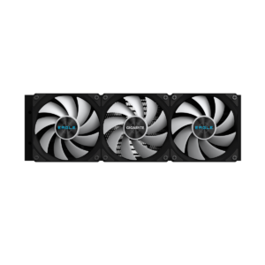 GigaByte EAGLE 360 | AiO-Wasserkühlung