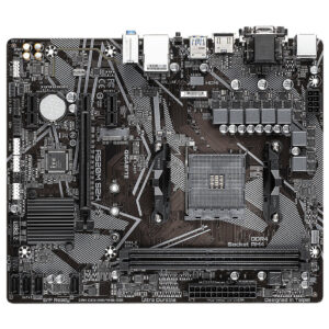 Gigabyte A520M S2H mainboards