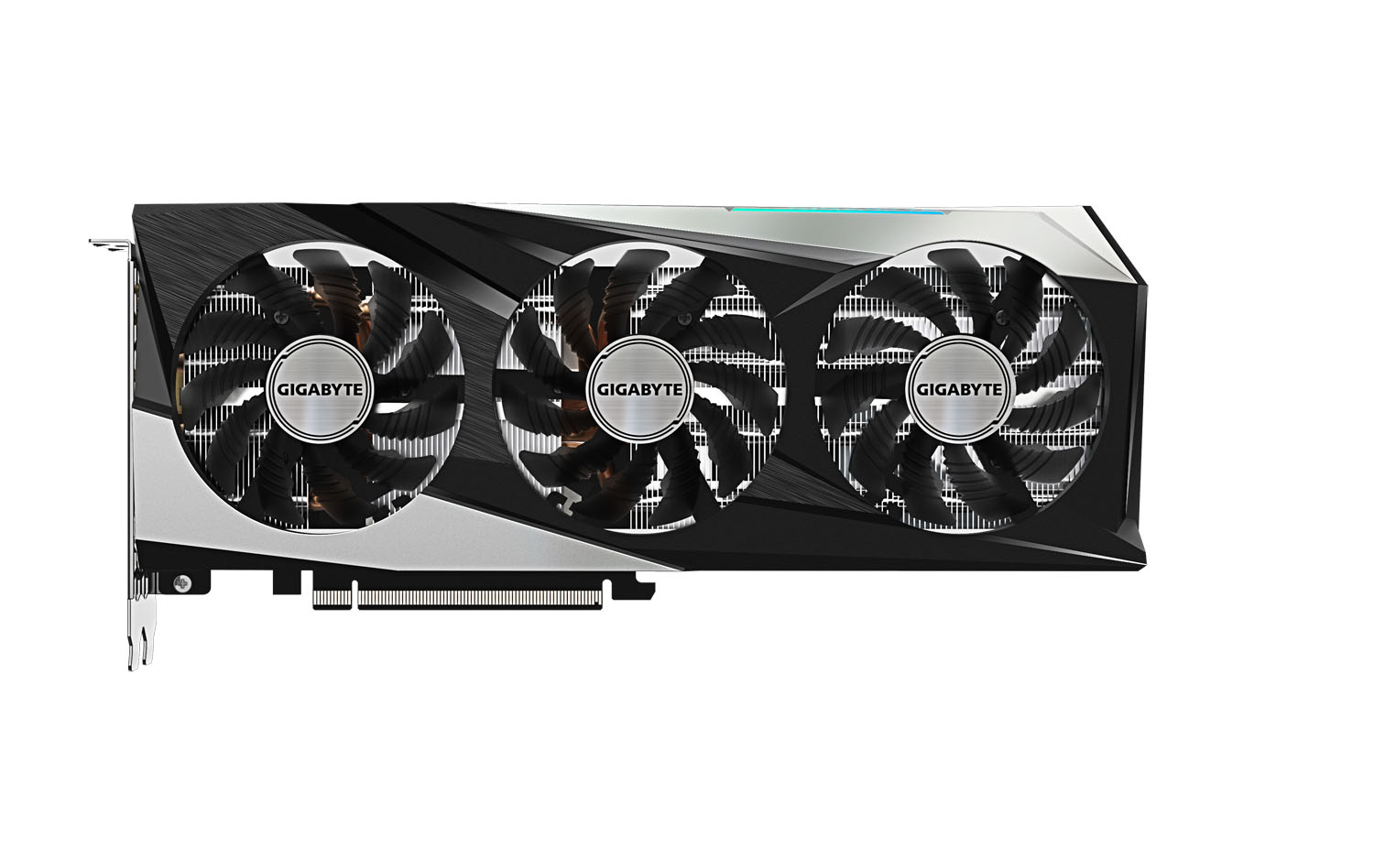 Gigabyte Radeon RX 7600 8GB Gaming OC Grafikkarte