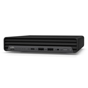 HP Elite Mini 600 G9 624A3ET [Intel i7-13700T, 16GB RAM, 512GB SSD, Intel UHD Graphics 770, Windows 11 Pro]