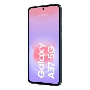 Samsung Galaxy A37 5G 128GB Awesome Graygreen 17.01cm (6.7″) OLED Display, Android 16, 50MP Triple Camera