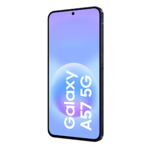 Samsung Galaxy A57 5G 128GB Awesome Navy 17,11cm (6,7″) OLED Display, Android 16, 50MP Triple-Kamera