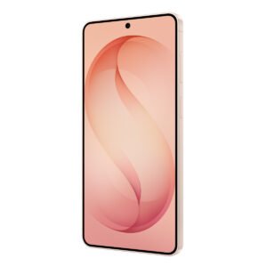 Samsung Galaxy S26+ 512GB Pink Gold EU 16.91cm (6.7″) OLED Display, Android 16, 50MP Triple Camera