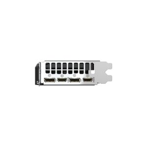 GIGABYTE GeForce RTX 5050 8GB Windforce OC Grafikkarte – 8GB GDDR6, 2x HDMI, 2x DP