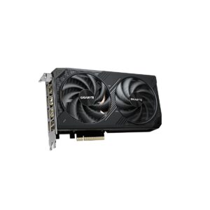 GIGABYTE GeForce RTX 5060 Ti 8GB Windforce OC – 8GB GDDR7, HDMI, 3x DP