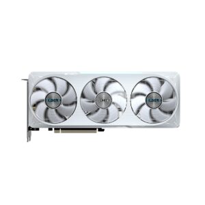 GIGABYTE GeForce RTX 5070 Eagle OC ICE SFF 12G – 12GB GDDR7, HDMI, 3x DP