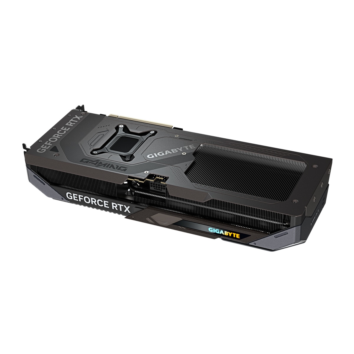 GIGABYTE GeForce RTX 5070 Gaming OC 12G - 12GB GDDR7, HDMI, 3x DP