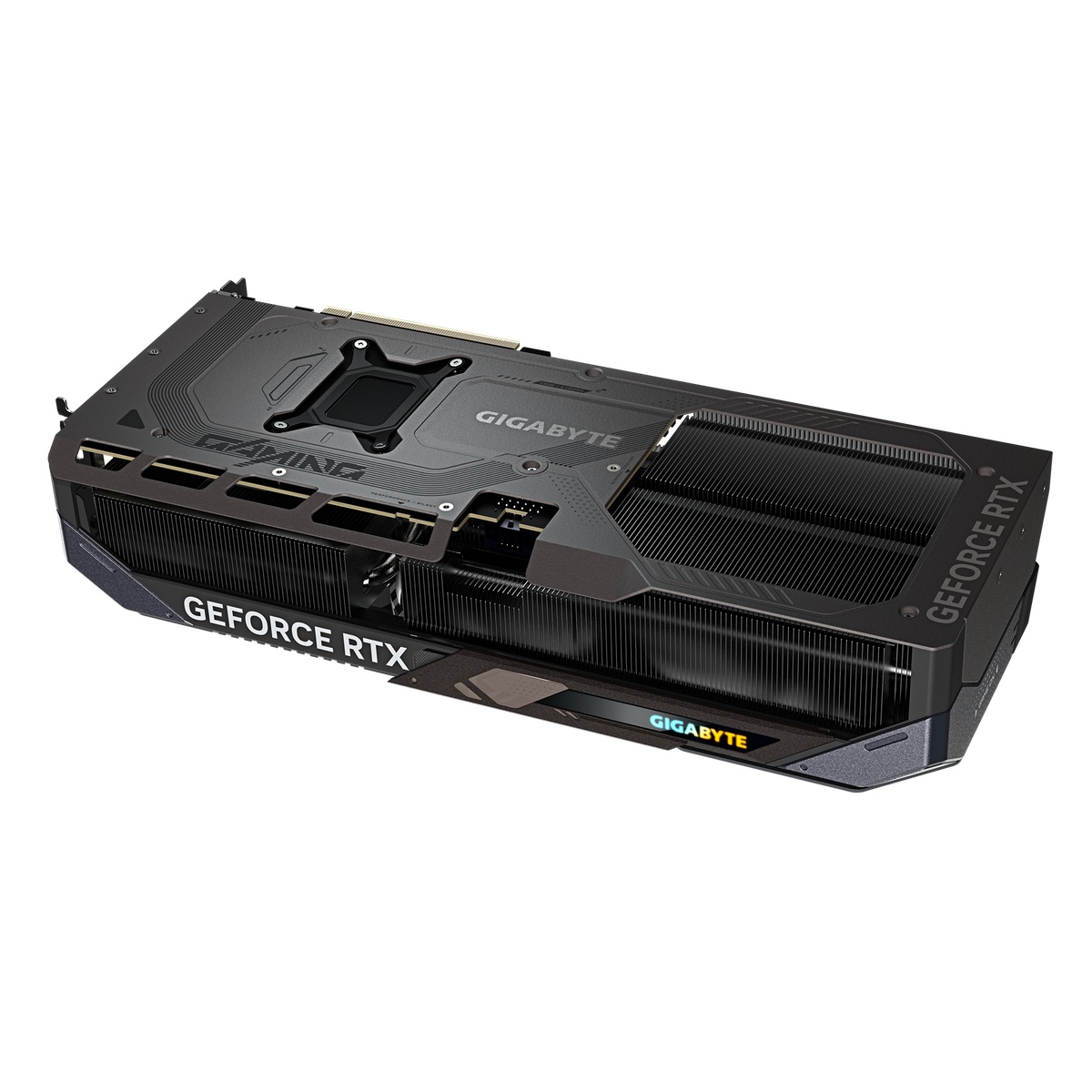 GIGABYTE GeForce RTX 5070 Ti Gaming OC 16G - 16GB GDDR7, HDMI, 3x DP