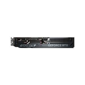 GIGABYTE GeForce RTX 5070 Windforce OC SFF 12G – 12GB GDDR7, HDMI, 3x DP