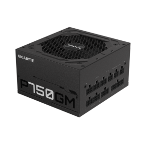 GigaByte P750GM | PC-Netzteil