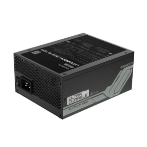 GigaByte UD1600PM PG5 AI TOP | PC Power Supply