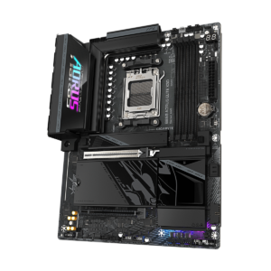 GIGABYTE B850 AORUS Elite X3D Mainboard Sockel AM5