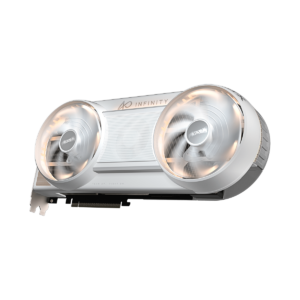 GIGABYTE AORUS GeForce RTX 5080 Infinity Wood 16G 16GB GDDR7, HDMI, 3x DP