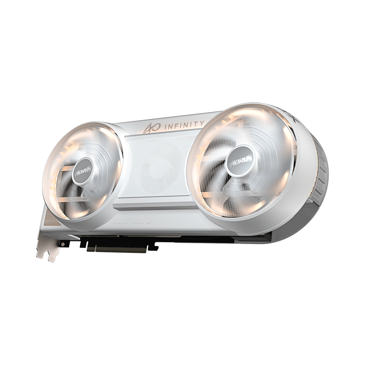 GIGABYTE AORUS GeForce RTX 5080 Infinity Wood 16G 16GB GDDR7, HDMI, 3x DP