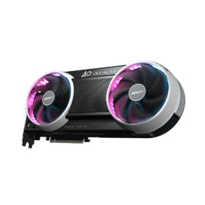GIGABYTE AORUS GeForce RTX 5080 Infinity 16G 16GB GDDR7, HDMI, 3x DP