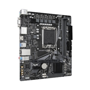 GIGABYTE H610M S2H V3 DDR4 motherboard