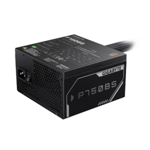 GigaByte P750BS | PC Power Supply