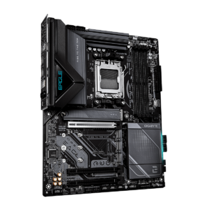 GigaByte X870E EAGLE WIFI7 Mainboard Sockel AM5