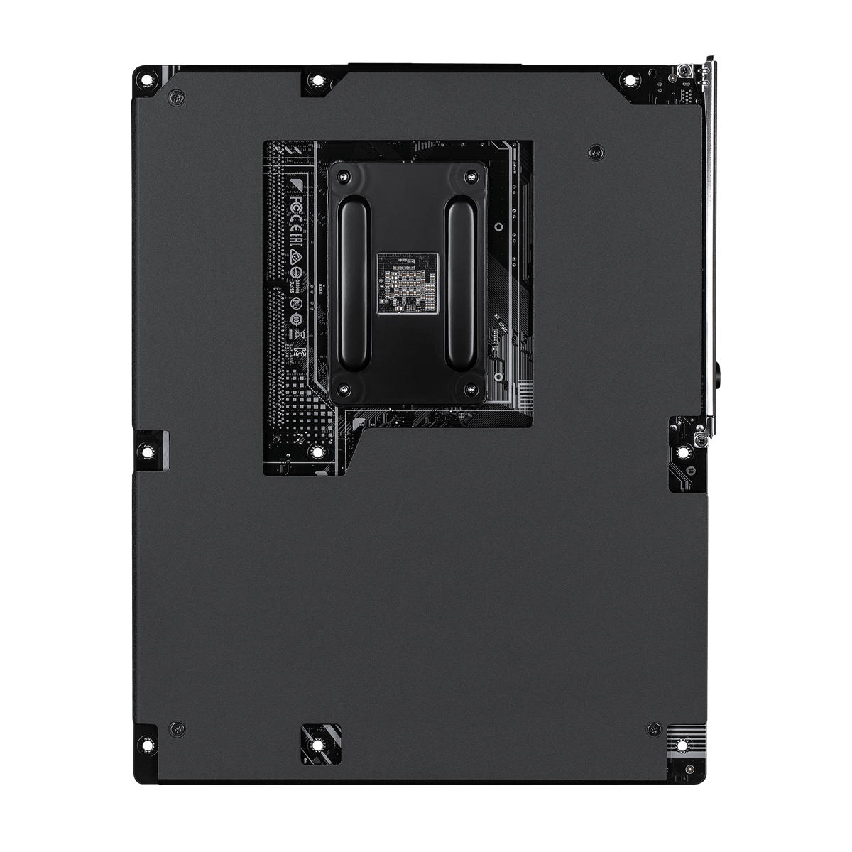GIGABYTE B550 X Gaming WIFI7 Mainboard Sockel AM4