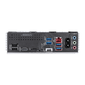 GIGABYTE B550M X AORUS Elite WIFI7 Mainboard Sockel AM4
