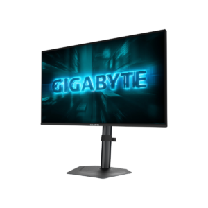 Gigabyte G25F2A 25 inches – Gaming Monitor IPS Panel, FHD, 240 Hz, 1 ms, HDMI, DP