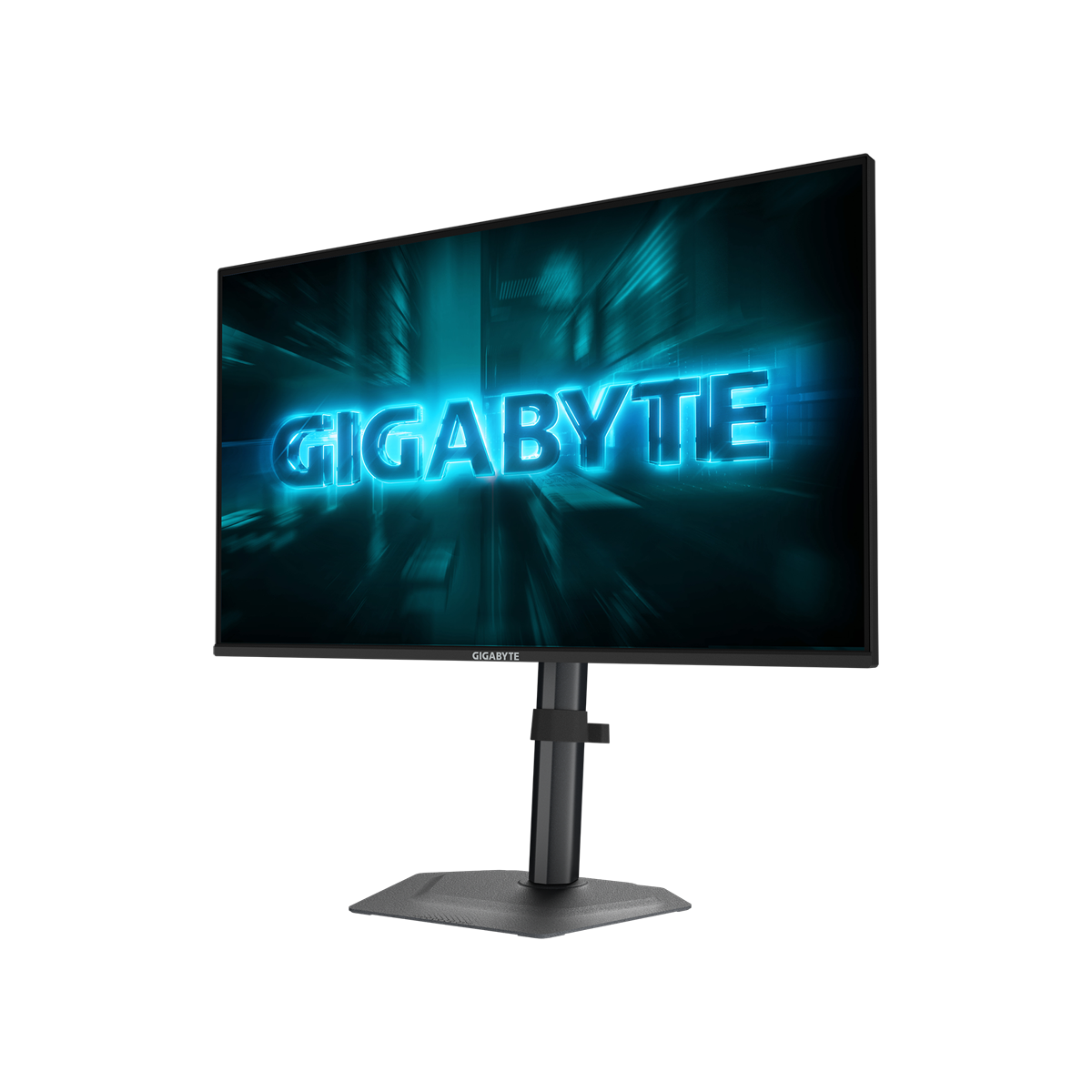 Gigabyte G25F2A 25 inches – Gaming Monitor IPS Panel, FHD, 240 Hz, 1 ms, HDMI, DP