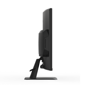 Gigabyte GS32QCA 32 inches – Curved Gaming Monitor VA Panel, QHD, 180 Hz, 1 ms, HDMI, DP
