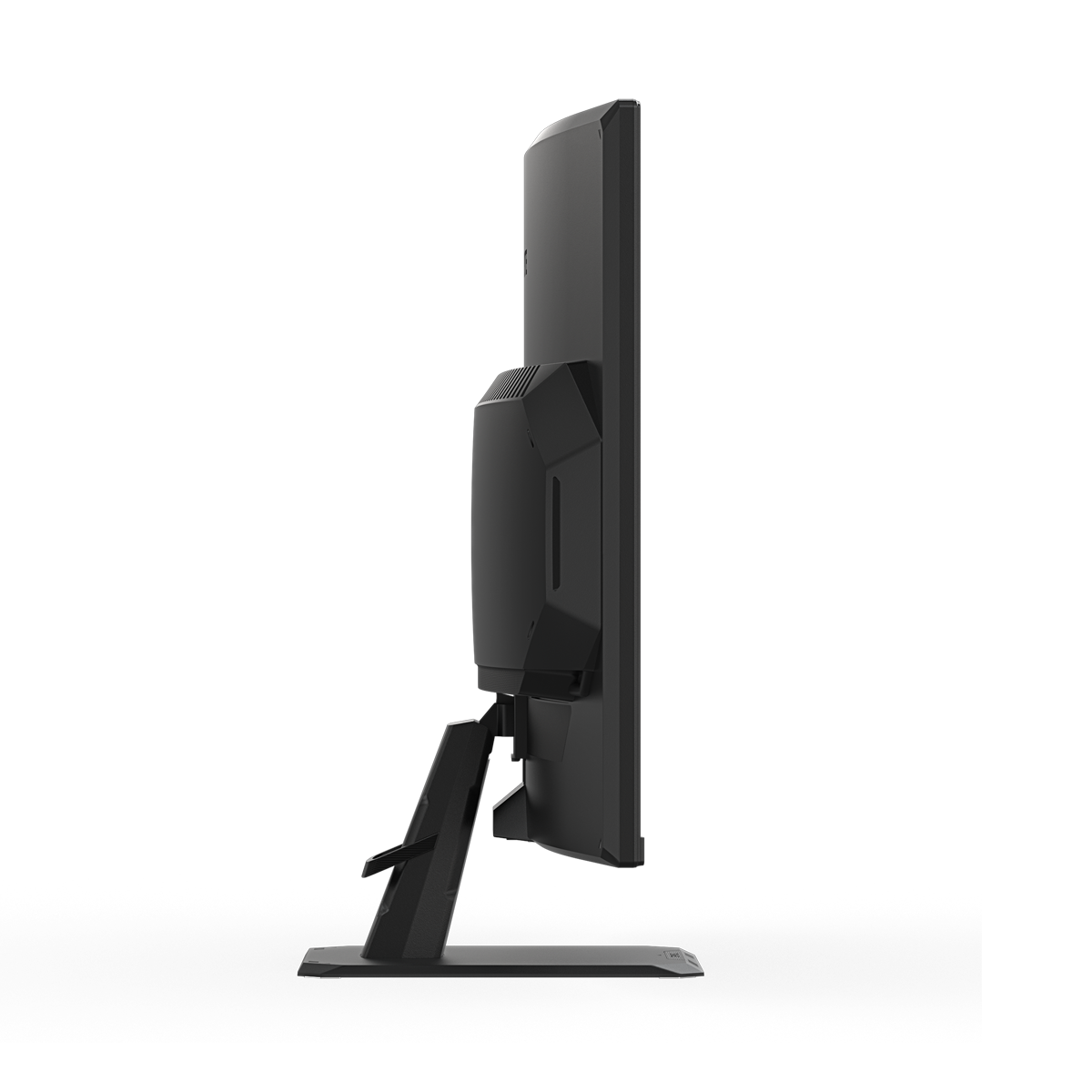 Gigabyte GS32QCA 32 inches – Curved Gaming Monitor VA Panel, QHD, 180 Hz, 1 ms, HDMI, DP