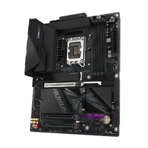 GIGABYTE Z890 AORUS Elite WIFI7 Plus Mainboard Sockel 1851