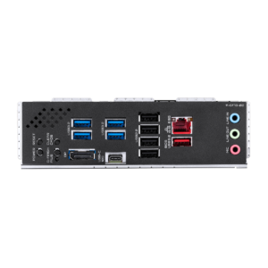 GIGABYTE Z890 D Plus Mainboard Base 1851